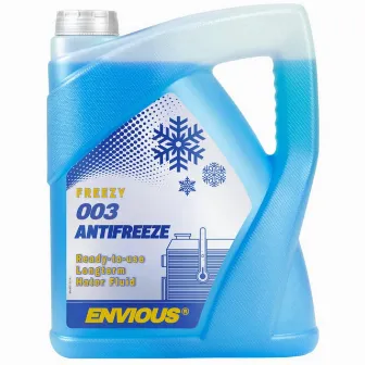 Anti Freeze by Freezy003