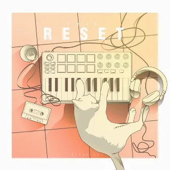 Reset by Hanshiro