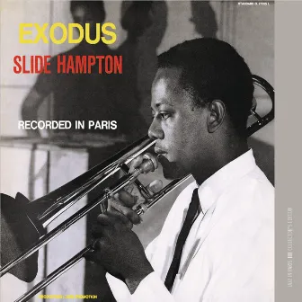 Exodus by Slide Hampton