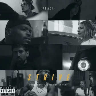 STRIVE Pack by Peace