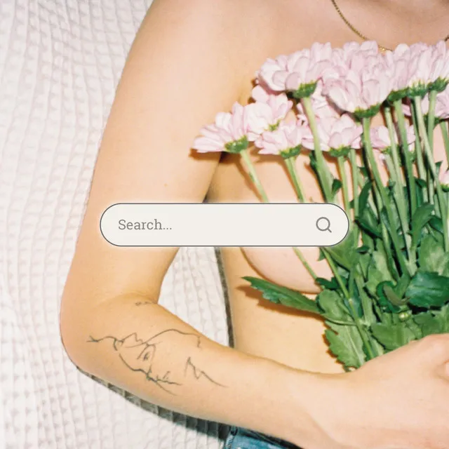 Search Bar