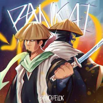 Bankai by Shinobelok