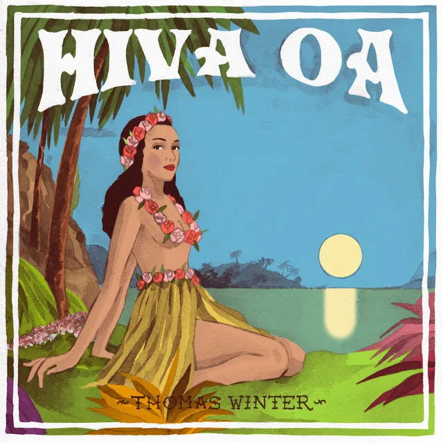 Hiva Oa - Teenage Banger's Edit