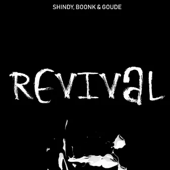 Revival by Goude