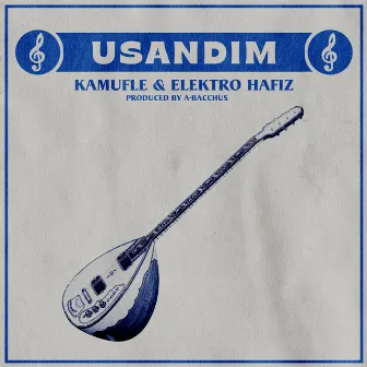 USANDIM by Elektro Hafiz