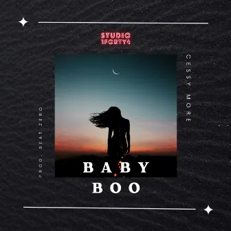 Baby Boo by Studio 1FORTY4