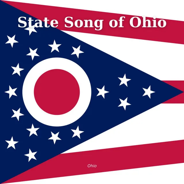 State Song of Ohio