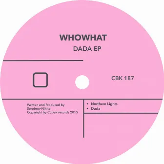 Dada by Whowhat