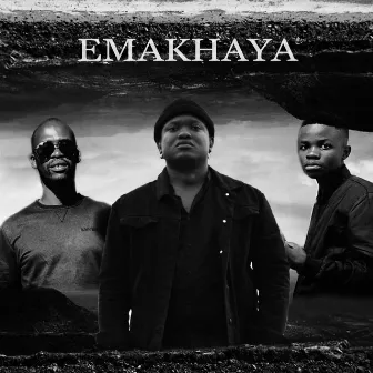 Emakhaya by Mzux Maen