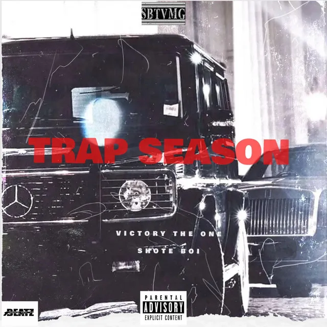 TRAP SEASON