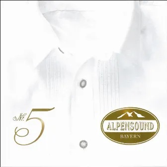 Alpensound Nr. 5 by Alpensound