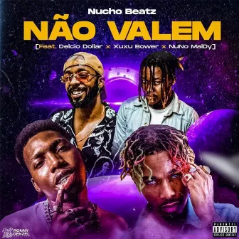 Não Valem by Nucho Beatz