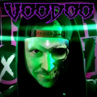 Voodoo by Mister Oomph