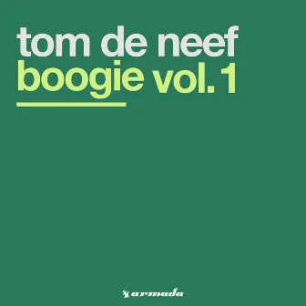 Boogie Vol. 1 by Tom De Neef