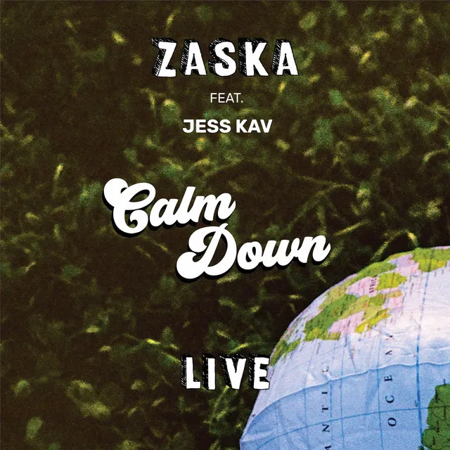 Calm Down - Live