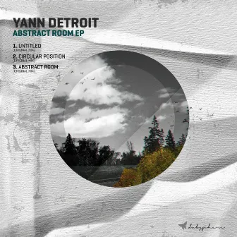 Abstract Room EP by Yann Detroit