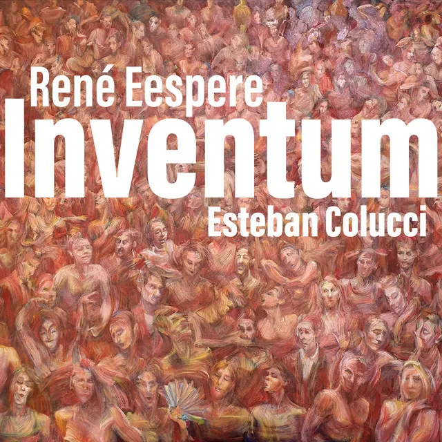 René Eespere - Inventum