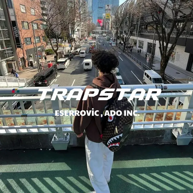 Trapstar