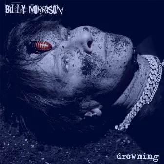 Drowning by Billy Morrison