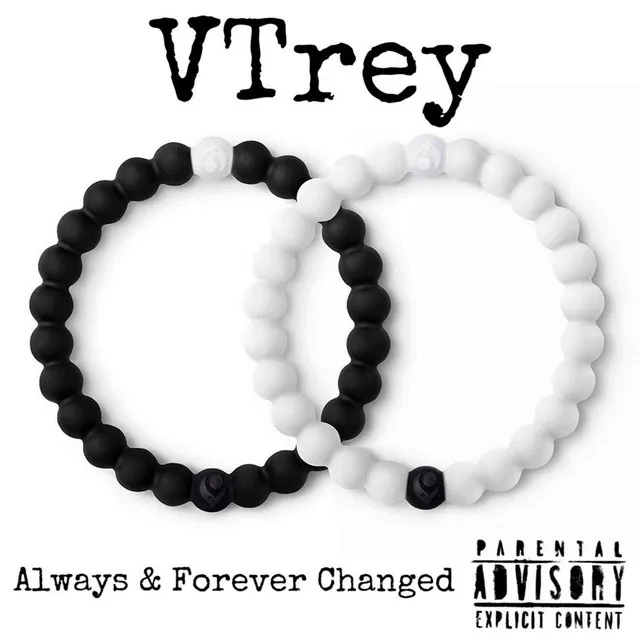 Changed (Freestyle) [feat. Itsyaboyduke]