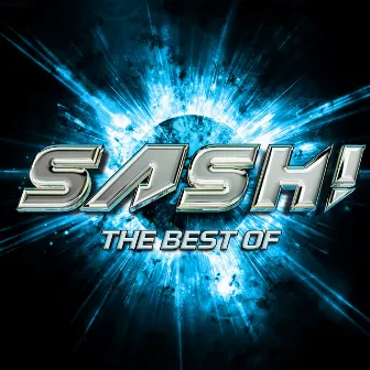 The Best Of by Sash!