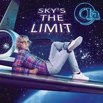 Sky's The Limit by Ola