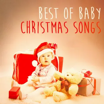 Best of Baby Christmas Songs by Baby Music