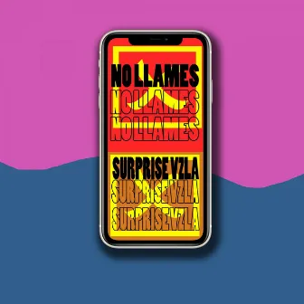 No llames by Surprise Vzla