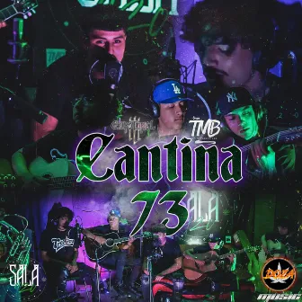 Cantina 73 (Live In Sala420) by Grupo Triple L