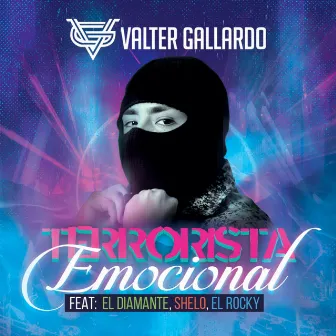 Terrorista Emocional by El Rocky