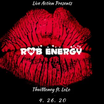 R&b Energy by ThaiMoney