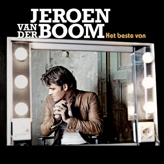 Het Beste Van by Jeroen Van Der Boom