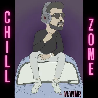 Chill Zone by MannR