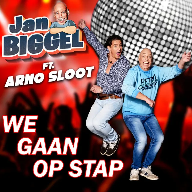 We Gaan Op Stap