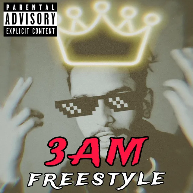 3am Freestyle