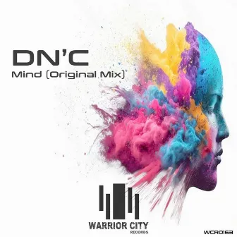 Mind by DN'C