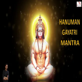 Hanuman Gayatri Mantra by Vikrant Warde