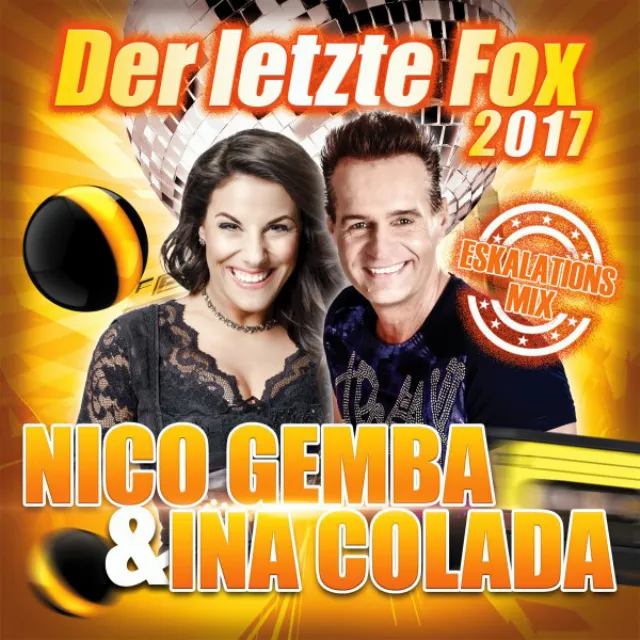 Der letzte Fox 2017 - Solo Version