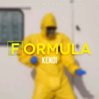 Formula by Kendi