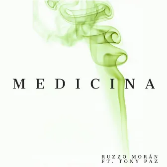 Medicina by Ruzzo Morán