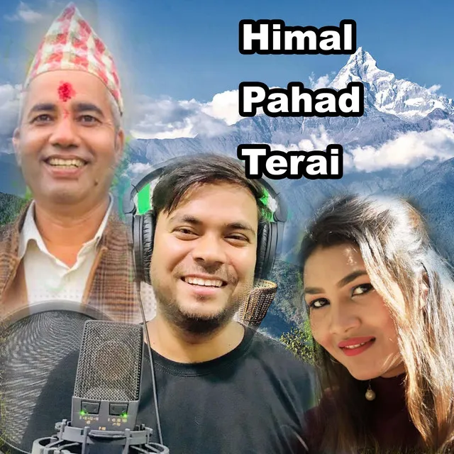 Himal Pahad Terai