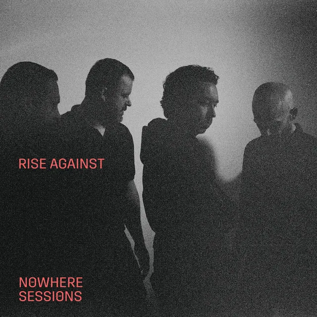 Nowhere Generation - Nowhere Sessions