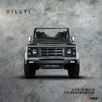 Billy! by Jay Esco