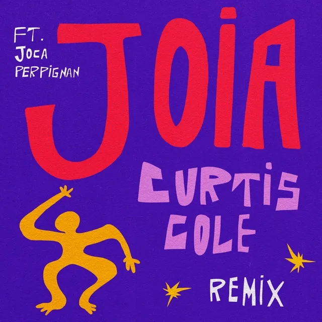 Carnaval Chegou - Curtis Cole Remix