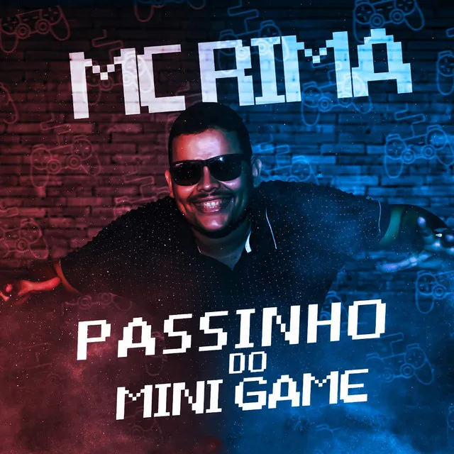 Passinho do Mini Game