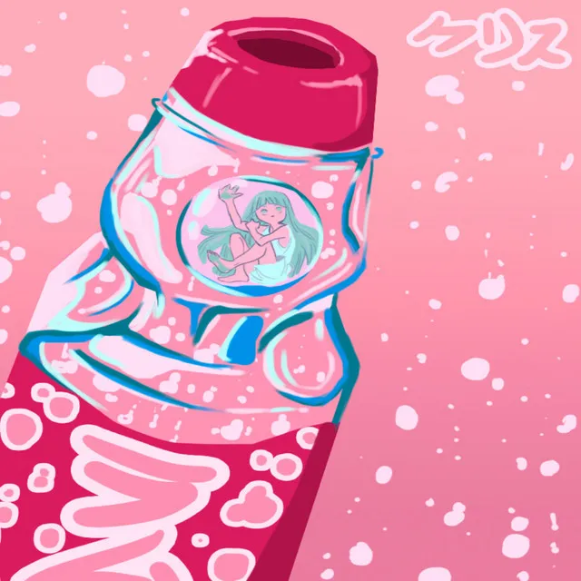 Marble Soda