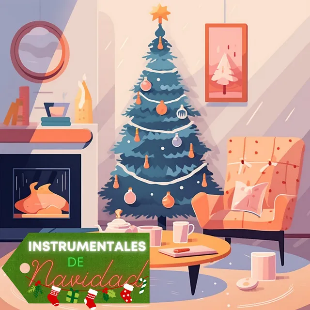 Instrumentales de Navidad