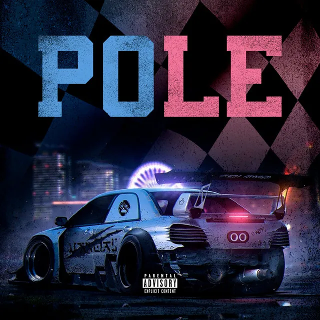 Pole