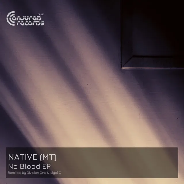 No Blood - Nigel C Remix