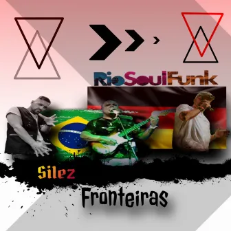 Fronteiras by Silez